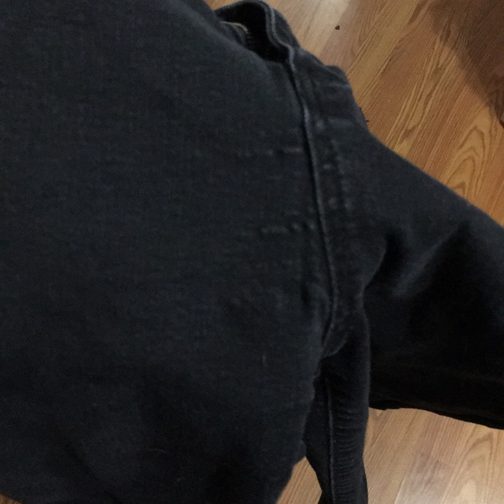 Mudd High Rise Jegging Resell - Picture 5 of 6